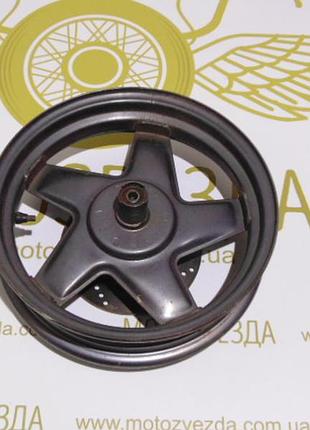 Диск передній street magic 50/suzuki adress 110/zz inch up sport