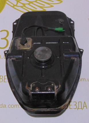 Бензобак yamaha gear-ua03j 2t