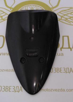 Дзьоб yamaha nextzone 3yk чорний