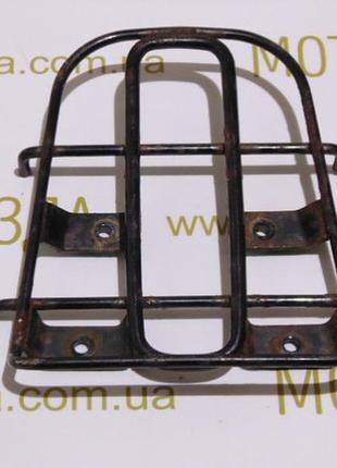 Багажник suzuki address v-50 4т