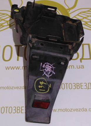 Хвіст suzuki adress ad-100 (63111-40do)