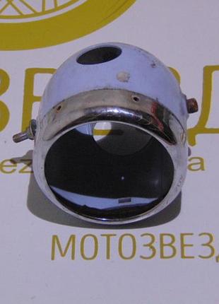 Голова из двух частей suzuki paller