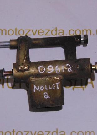 Маятник suzuki super mollet 2