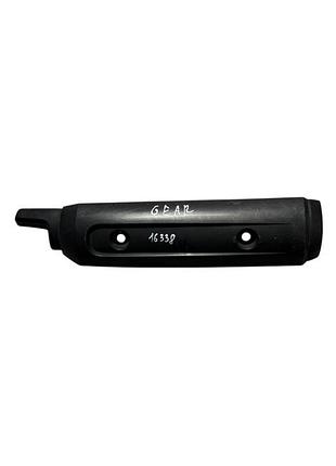 Накладка глушника yamaha gear ua06j/ua07j/ua08j japan