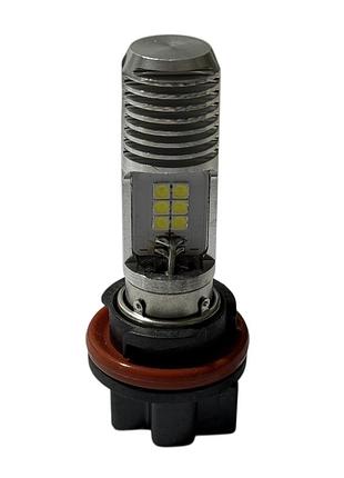Лампа фары led hs-5 suzuki let's 4/5/6