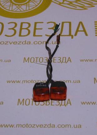 Повороти задні yamaha gear 4-t ua06j / ua07j / ua08j japan