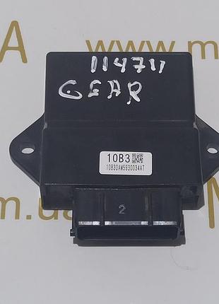 Коммутатор 10b3 48-контактов yamaha gear 4-t ua07j new / ua08j japan