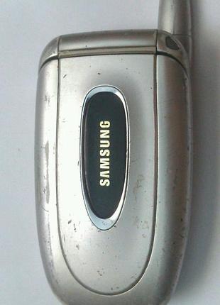 Мобильный телефон samsung sgh-x450