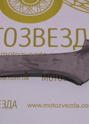 Лыжа левая honda lead af20/hf05