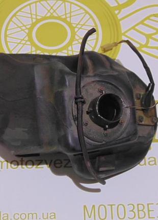 Бензобак suzuki verde 2