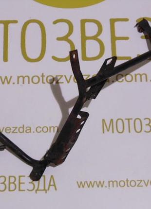 Стабілізатор №2 honda gyro (ta01e)