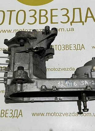 Картера с редуктором a304e yamaha sa-26j japan