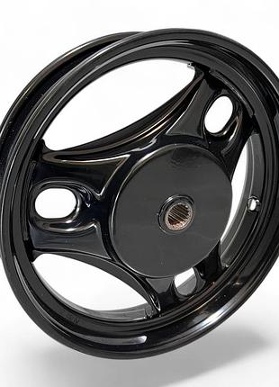 Диск задний 10"‐2.50 suzuki lets, ad100 t18 железный