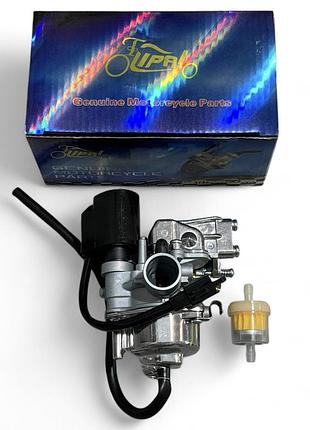 Карбюратор yamaha jog 5bm, 4jp #pro "lipai"