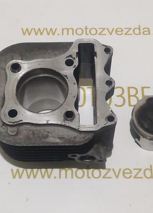 Поршнева група scem 125 s cf4ma/cf4ea