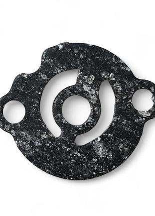 Прокладка масляного насоса yamaha jog sa36j/sa39j/gear ua06j / ua07j / ua08j
