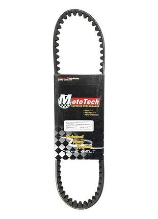 Ремінь (729*17.7) lead-90/qt-6a/qt-26 (tw) m-t superior