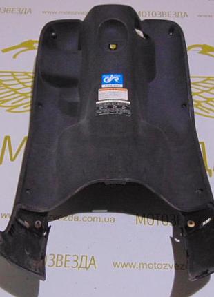 Подгазетник honda benly-50 aa03 (wh 081070)