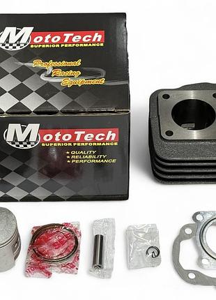 Поршневой комплект honda dj-1 / tact af-09 49.9c (tw) mototech