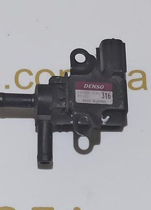 Датчик витрати повітря denso 136300-3160 honda af-63/z4/td002 ffi japan