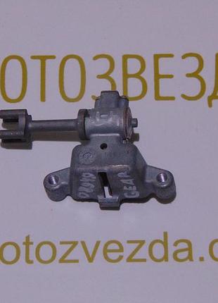 Замок сидіння ( внутрішня частина ) yamaha gear 4-t ua06j / ua07j / ua08j japan