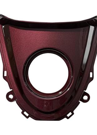 Лючок бензобака yamaha jog sa-36j/39j y1p5ec (красный)