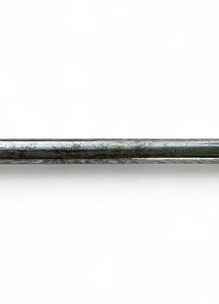 Болт із фланцем m6 l100 (1 шт, хром)