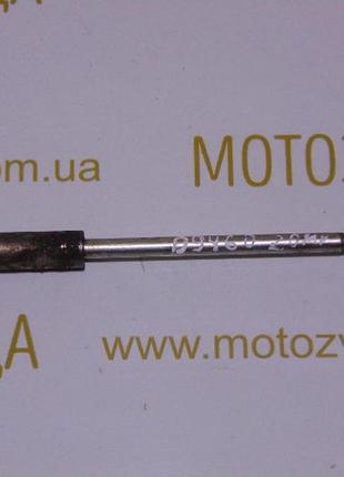 Вісь переднього колеса honda zomer af-58