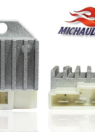 Реле напруги suzuki ad/yamaha jog ''michaulin''