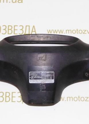 Торпеда honda tact af30/31(53206-gaza-0000) черная