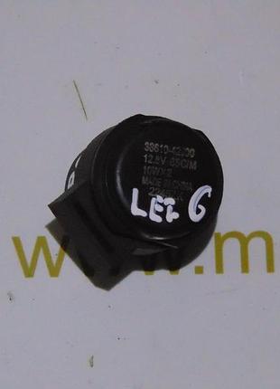 Реле поворотов suzuki lets 6 ca4aaa (38610-42joo)