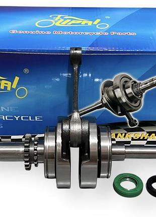 Колинвал honda dio af56/57/63 #pro "lipai"