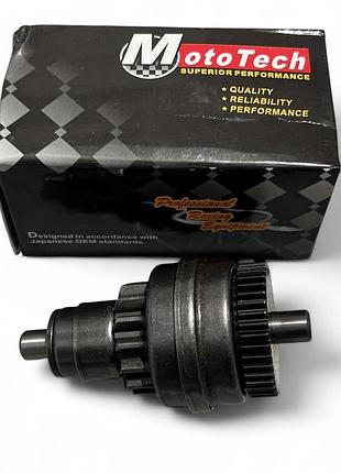 Бендікс mototech (b152) honda dio af62 (address) v-50/4-t) (lets-4/5) 4-т