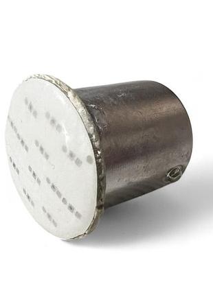Лампа поворотов и габаритов диодная g23 (ba15s) 12v 21w салатовая