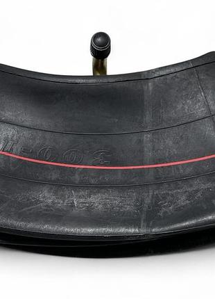 Камера 10" 3.00‑10 каучук "src"