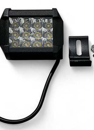 Фара led sf-4037 додаткова