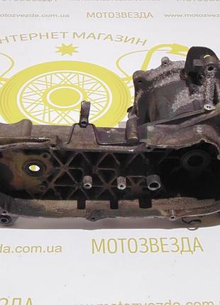 Картери suzuki adress-110