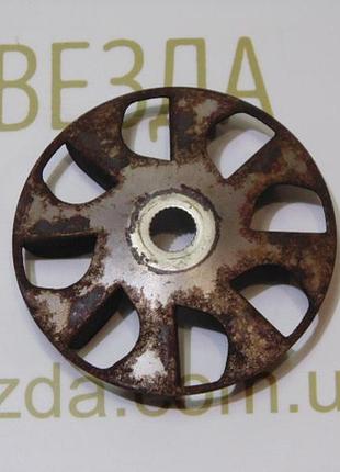 Крильчатка передньої тарілки варатора suzuki sepia