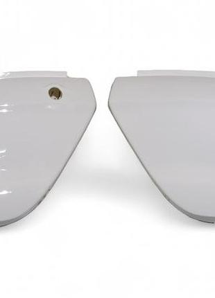 Боковые обтекторы yamaha gear ua06j/07j