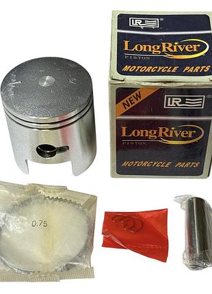 Поршень 0.75 suzuki ad-100 100cc long river