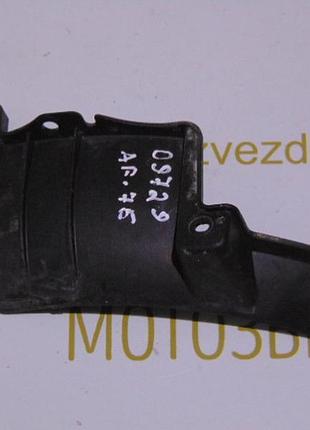 Підкрилок заднього колеса ( 80106-ggz-j000 )honda tact af-74 / af-75 / ay01 japan