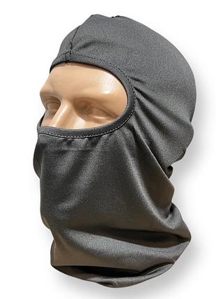 Подшлемник летний sс (black)