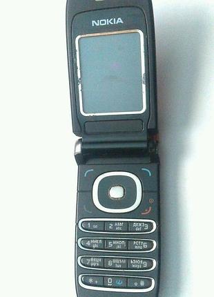 Мобильный телефон nokia 6060 2