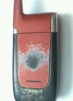Мобильный телефон nokia 6060 9