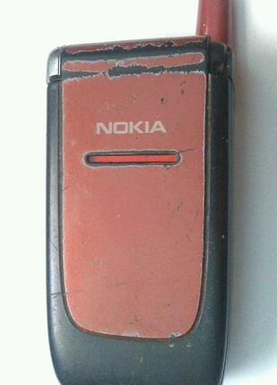 Мобільний телефон nokia 6060