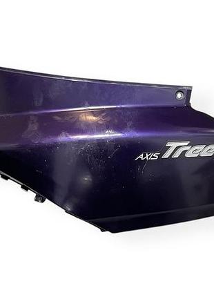 Бічний обтічник l 1b6-f1711-01 yamaha axis treet 125