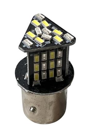 Лампа стопа s25 диодная 12v 21/5w #sf-2856