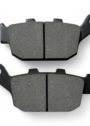 Колодки гальмівні (диск) honda cbr125 "lipai"
