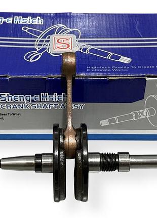Колінвал honda dio af-34 (32.5mm) see