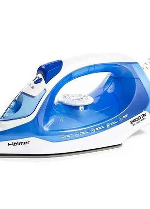 Праска 2400вт парова hic-2425 тм holmer